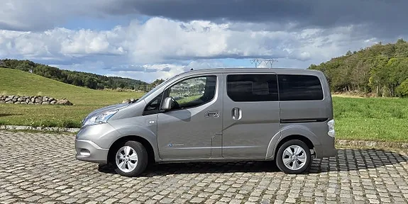 Nissan E-Nv200 2019 photo 2