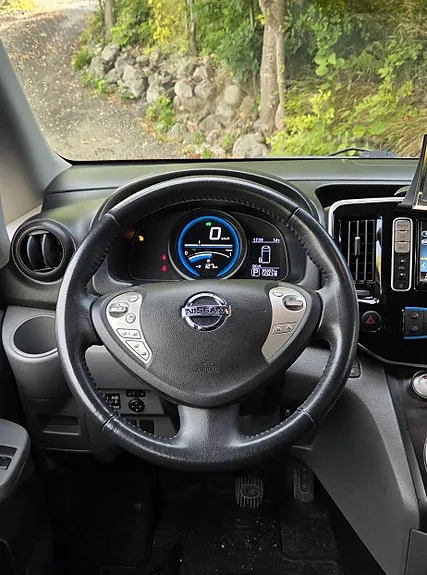 Nissan E-Nv200 2019 photo 5