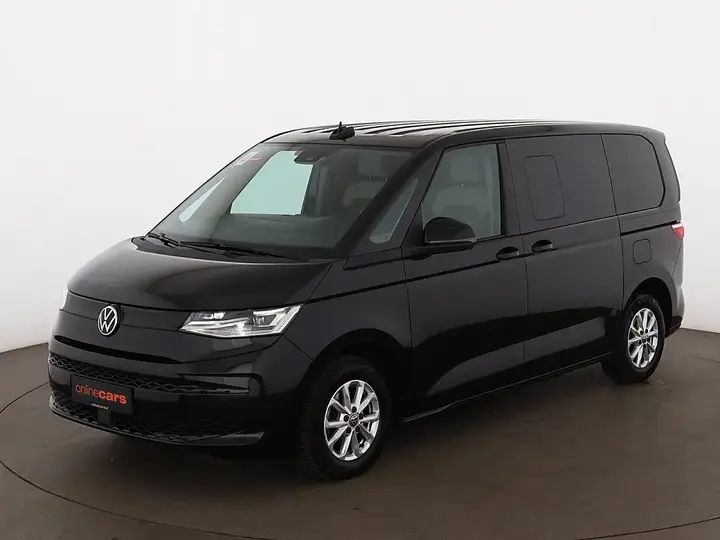Volkswagen Multivan 2024 photo 2