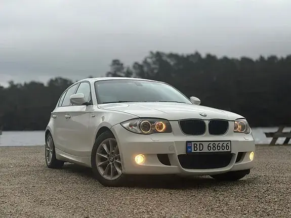 BMW 116D