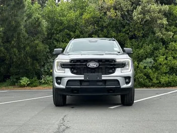 Ford Everest 2026 photo 3