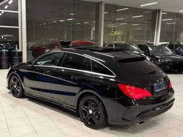 Mercedes-Benz Cla 2016 photo 2