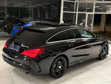 Mercedes-Benz Cla 2016 photo 3
