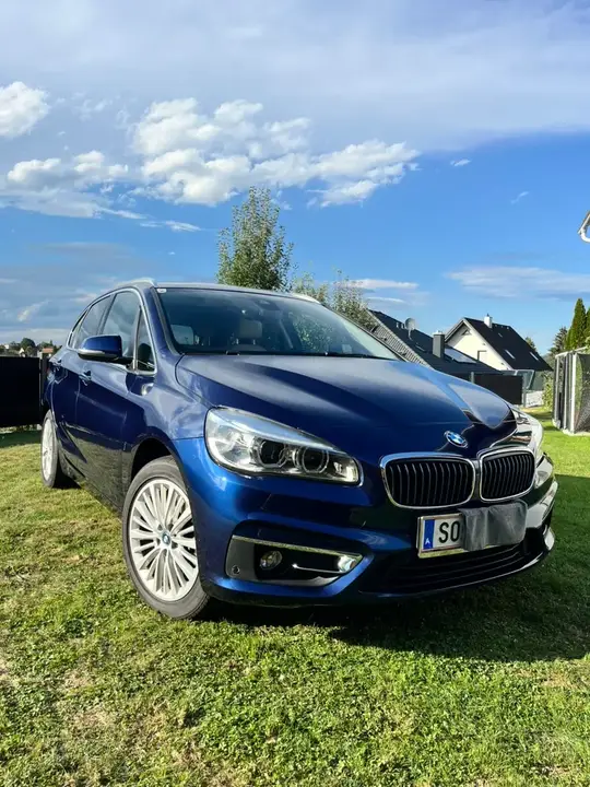BMW 2 Series 2016 photo 2