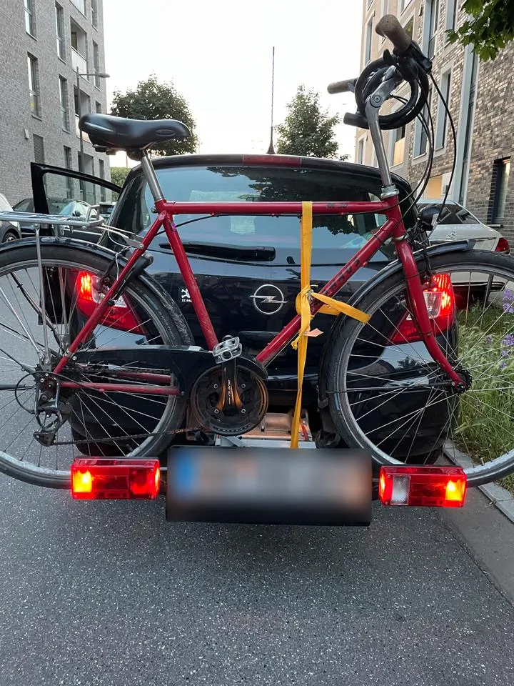 Opel Corsa D