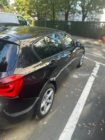 BMW Série 1