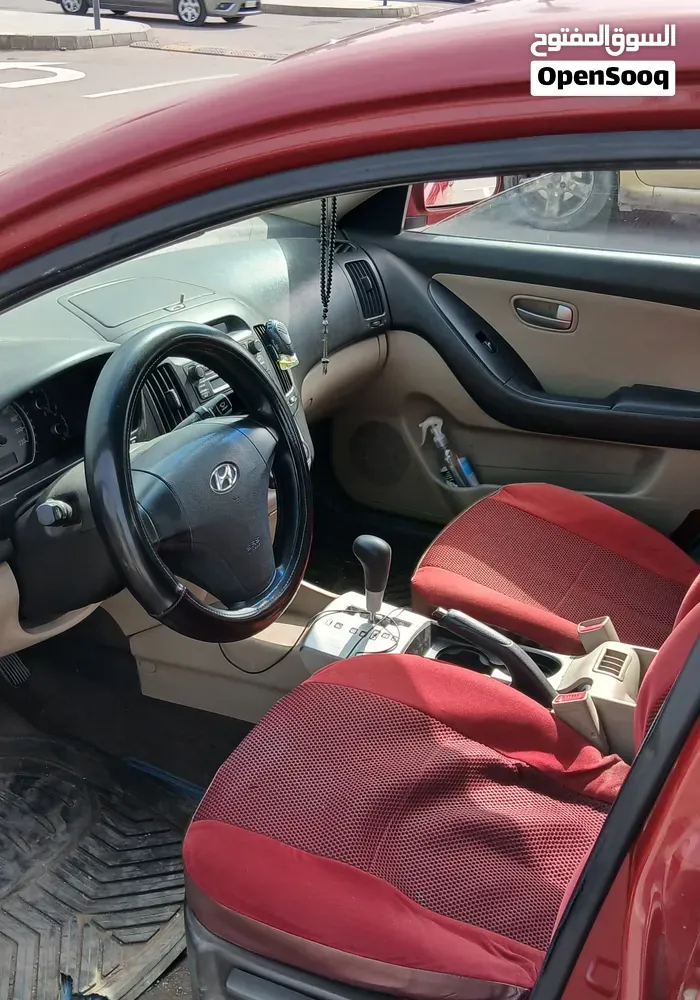 Hyundai Elantra 2009 photo 4