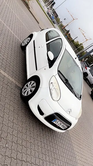 Citroen C1 2011 photo 2
