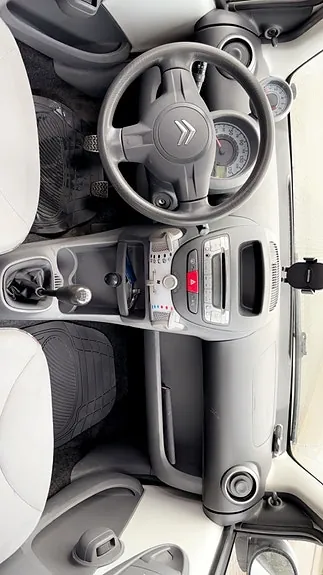 Citroen C1 2011 photo 5