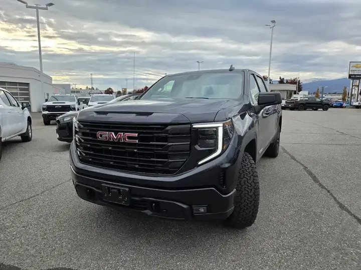GMC Sierra 1500 2024 photo 5