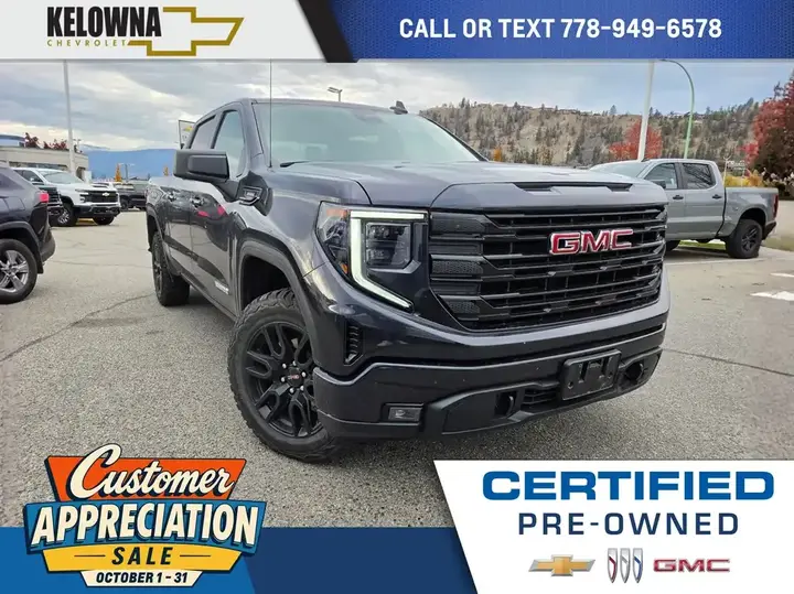 GMC Sierra 1500