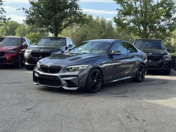 BMW 2 Series 2021 photo 2