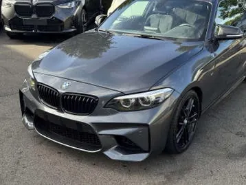BMW 2 Series 2021 photo 3