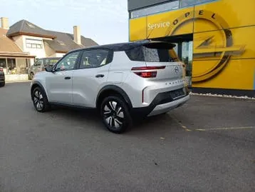 Opel Frontera 2025 photo 3