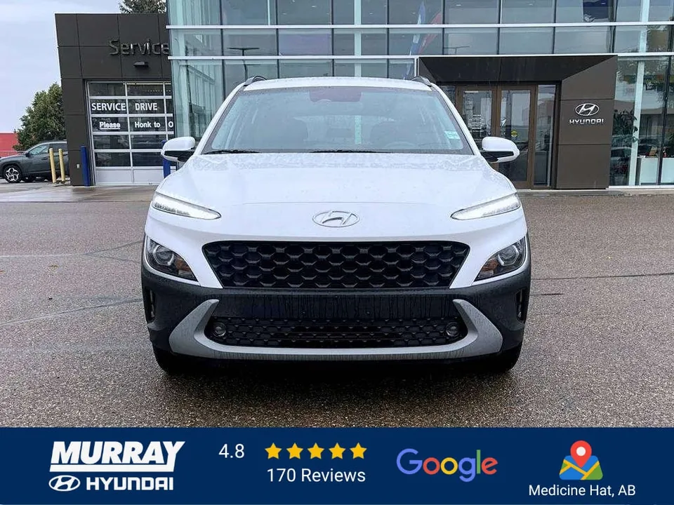 Hyundai Kona 2022 photo 4
