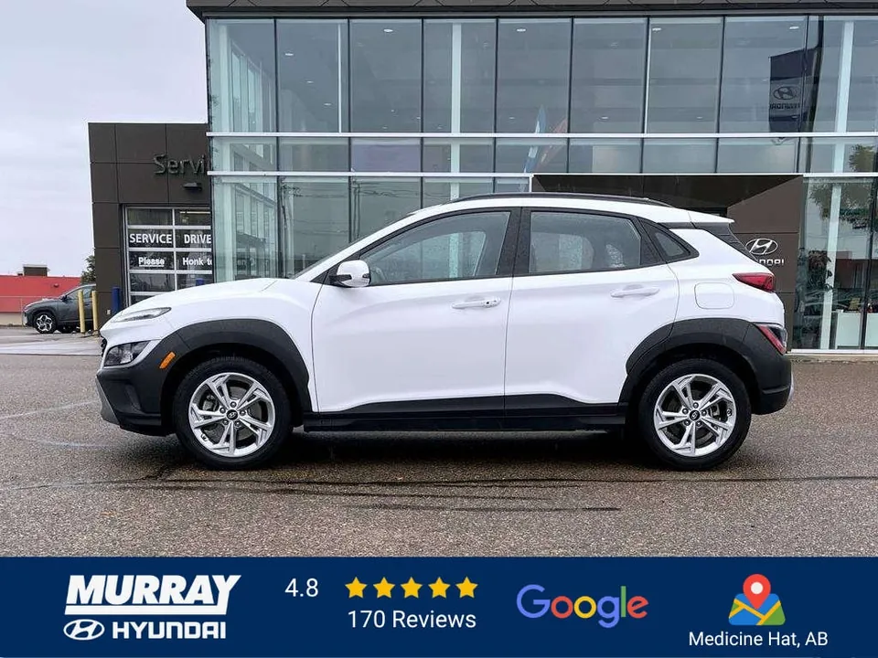 Hyundai Kona 2022 photo 5