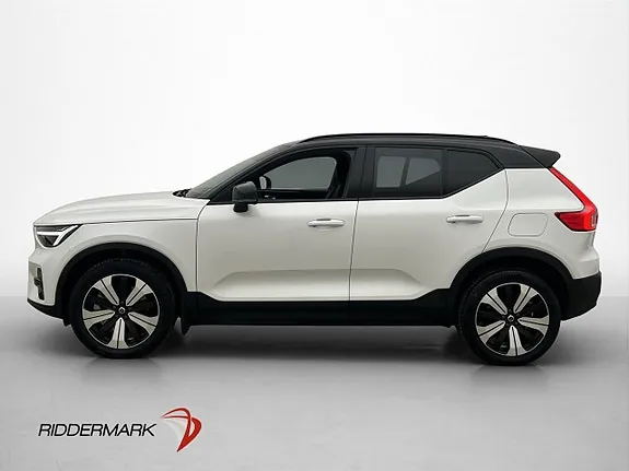 Volvo Xc40 2023 photo 5