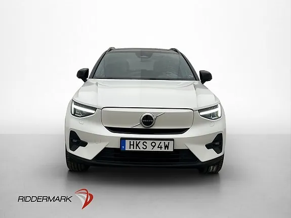Volvo Xc40 2023 photo 3