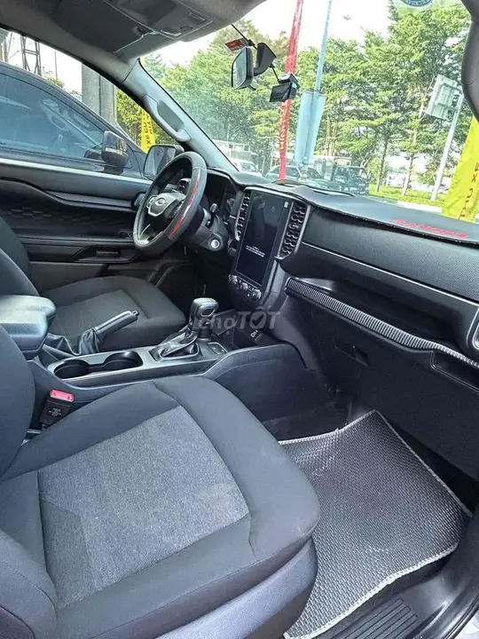 Ford Ranger 2025 photo 2
