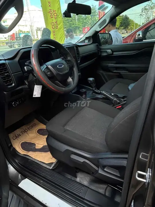 Ford Ranger 2025 photo 5