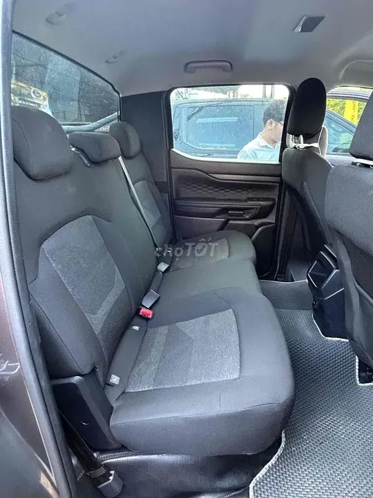 Ford Ranger 2025 photo 3