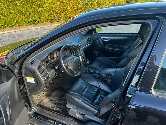 Volvo S60 2004 photo 5