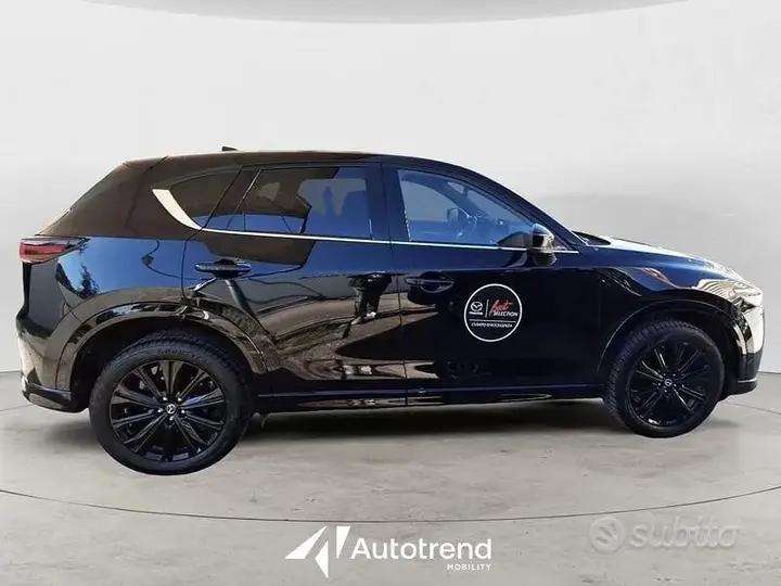 Mazda Cx-5 2023 photo 5