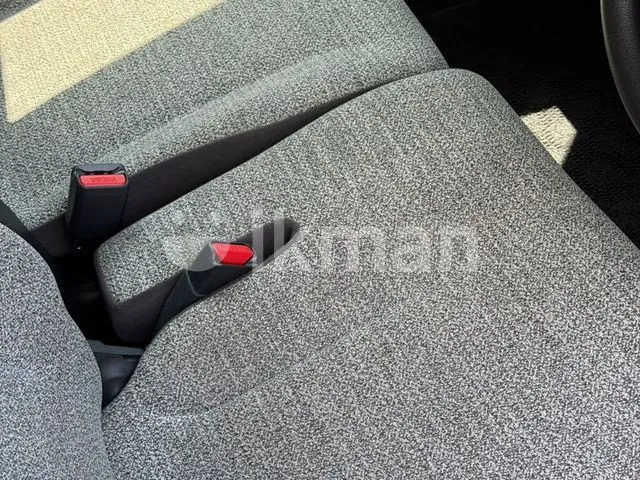 Suzuki Spacia 2025 photo 5