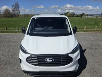 Ford Transit 2026 photo 4