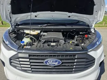 Ford Transit 2026 photo 5