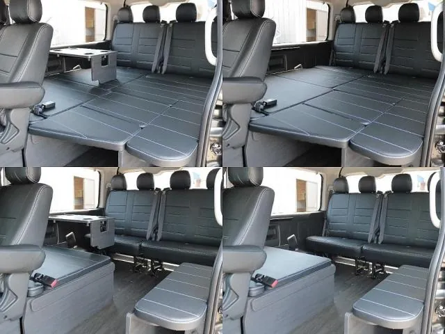 Toyota Hiace 2026 photo 2