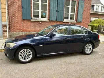 BMW 320D