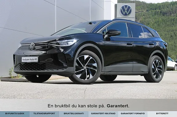Volkswagen Id.4