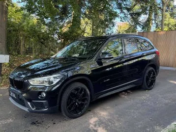 BMW X1 2017 photo 3