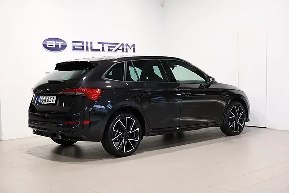 Skoda Scala 2023 photo 3