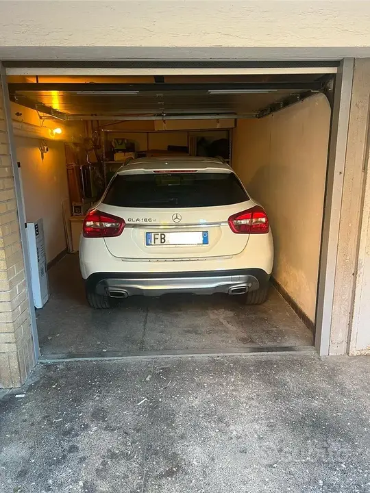 Mercedes-Benz Gla 2015 photo 3