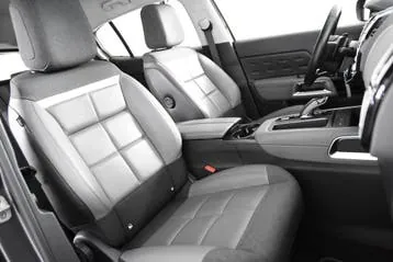 Citroen C5 Aircross 2021 photo 3