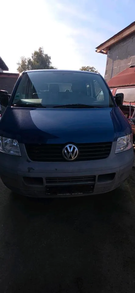Volkswagen T5