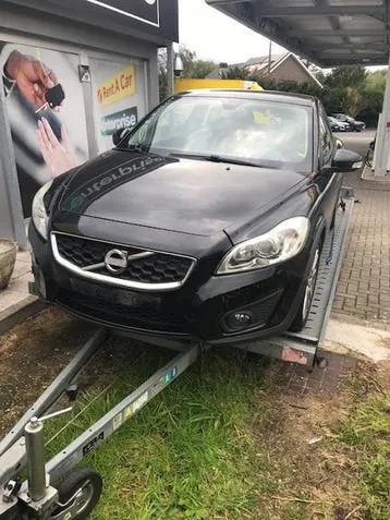 Volvo C30