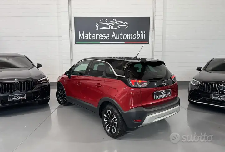 Opel Crossland 2023 photo 3