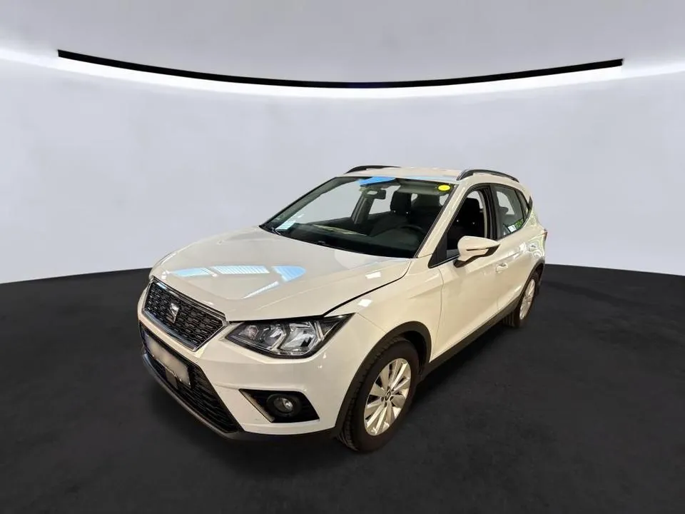 Seat Arona Style