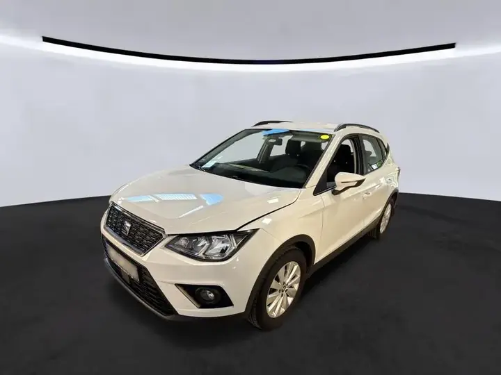 Seat Arona Style