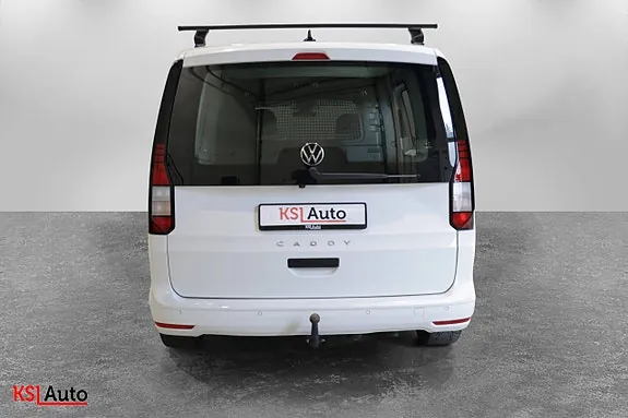 Volkswagen Caddy Maxi 2023 photo 5