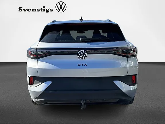 Volkswagen Id.4 Gtx 2027 photo 4