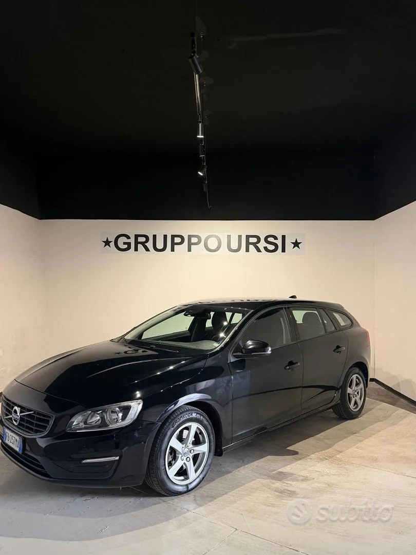Volvo V60 2015 photo 3