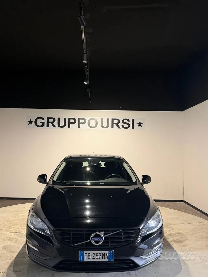 Volvo V60 2015 photo 5