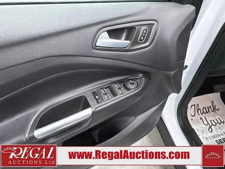 Ford Escape 2019 photo 5