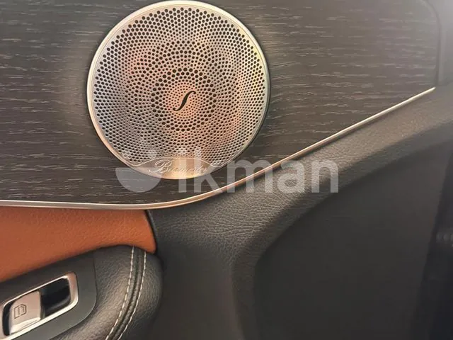 Mercedes-Benz C200 2019 photo 5
