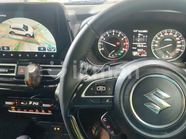 Suzuki Fronx 2025 photo 4