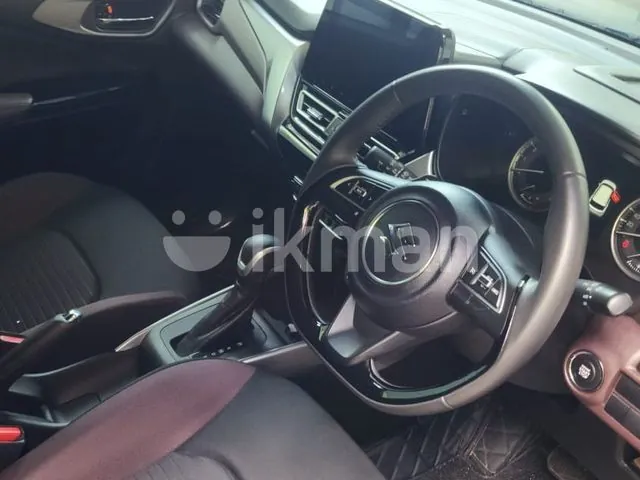 Suzuki Fronx 2025 photo 5
